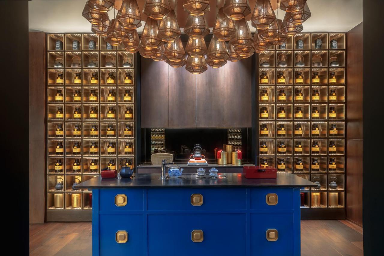 Rosewood Phnom Penh Hotel Luaran gambar
