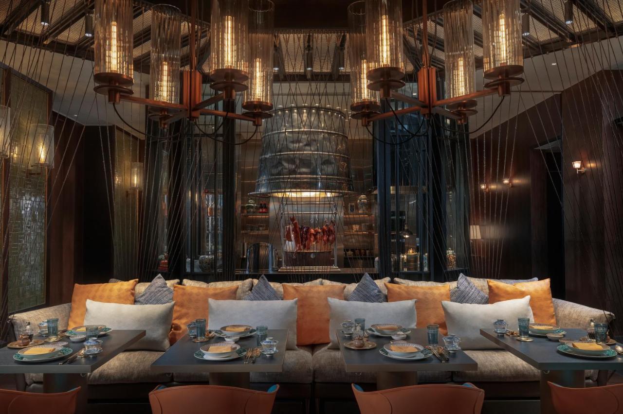 Rosewood Phnom Penh Hotel Luaran gambar