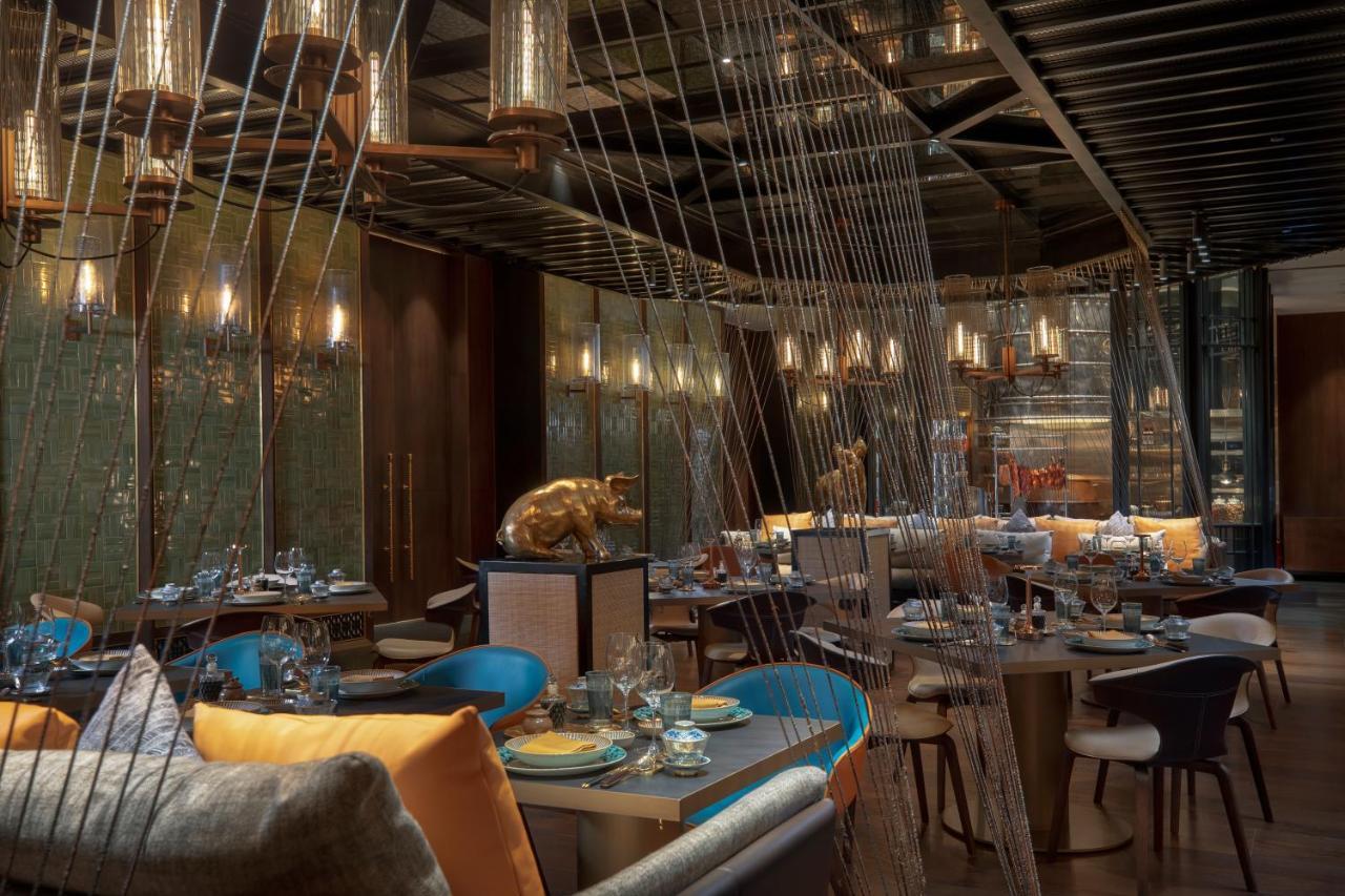 Rosewood Phnom Penh Hotel Luaran gambar
