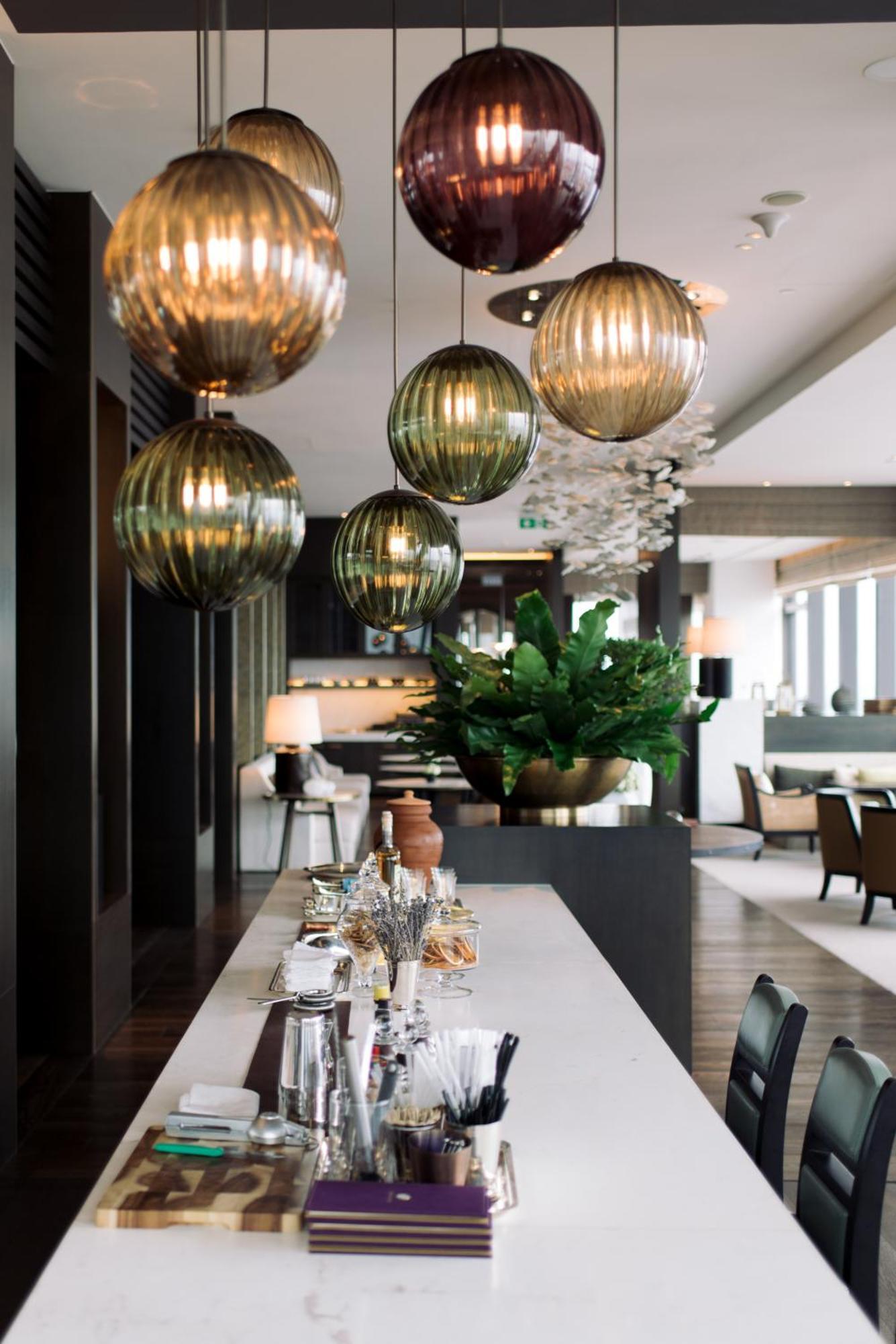 Rosewood Phnom Penh Hotel Luaran gambar