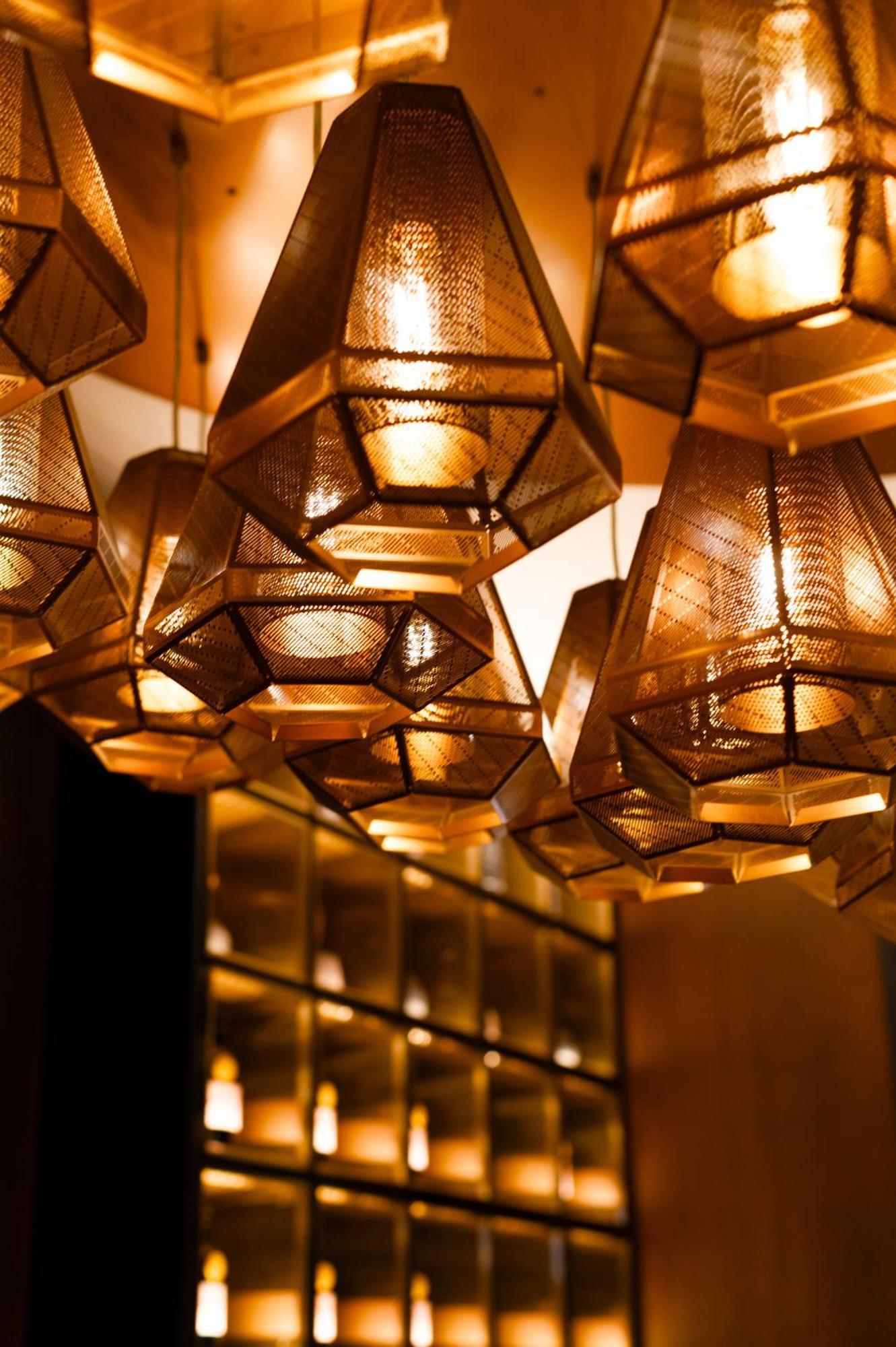 Rosewood Phnom Penh Hotel Luaran gambar
