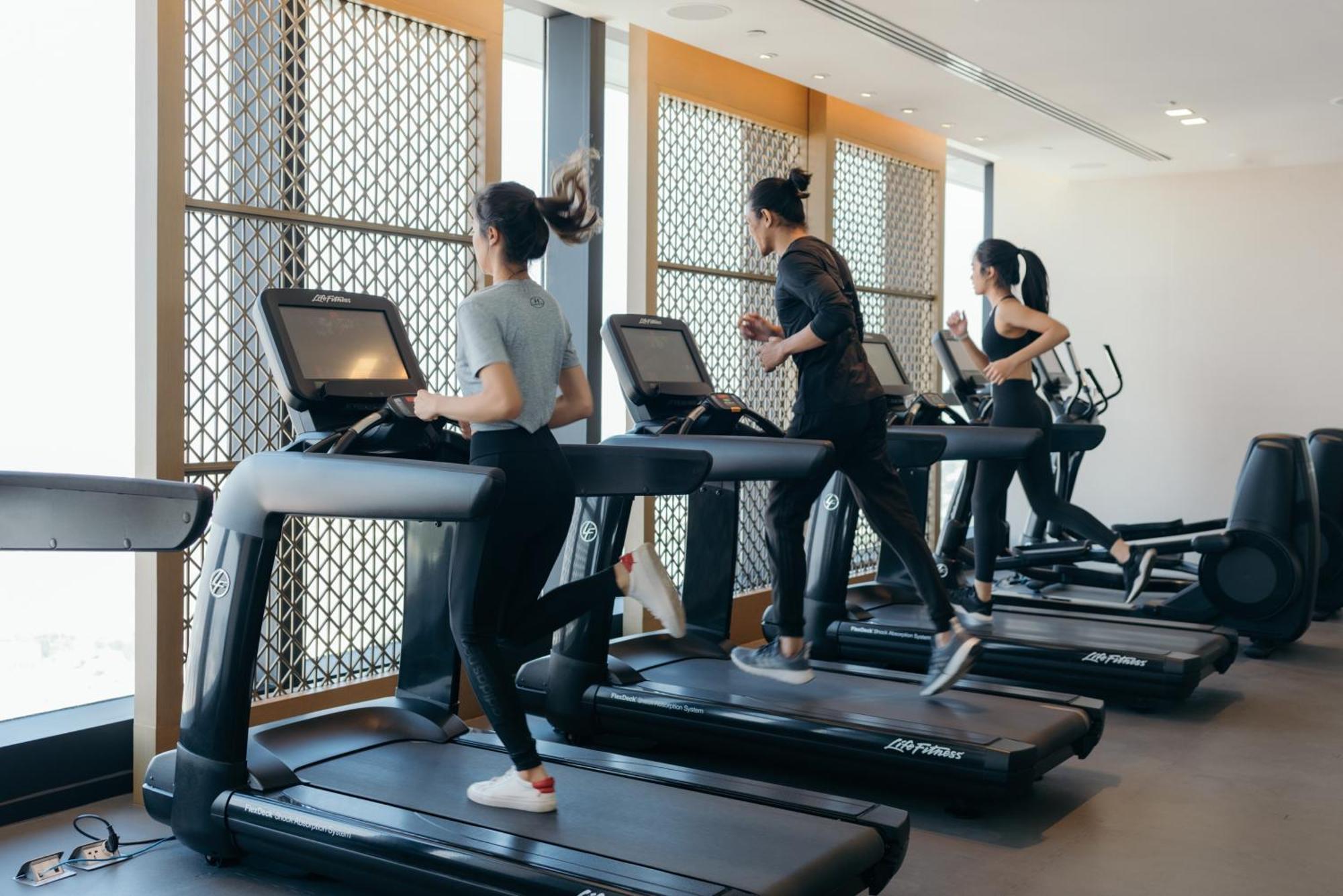 Rosewood Phnom Penh Hotel Luaran gambar