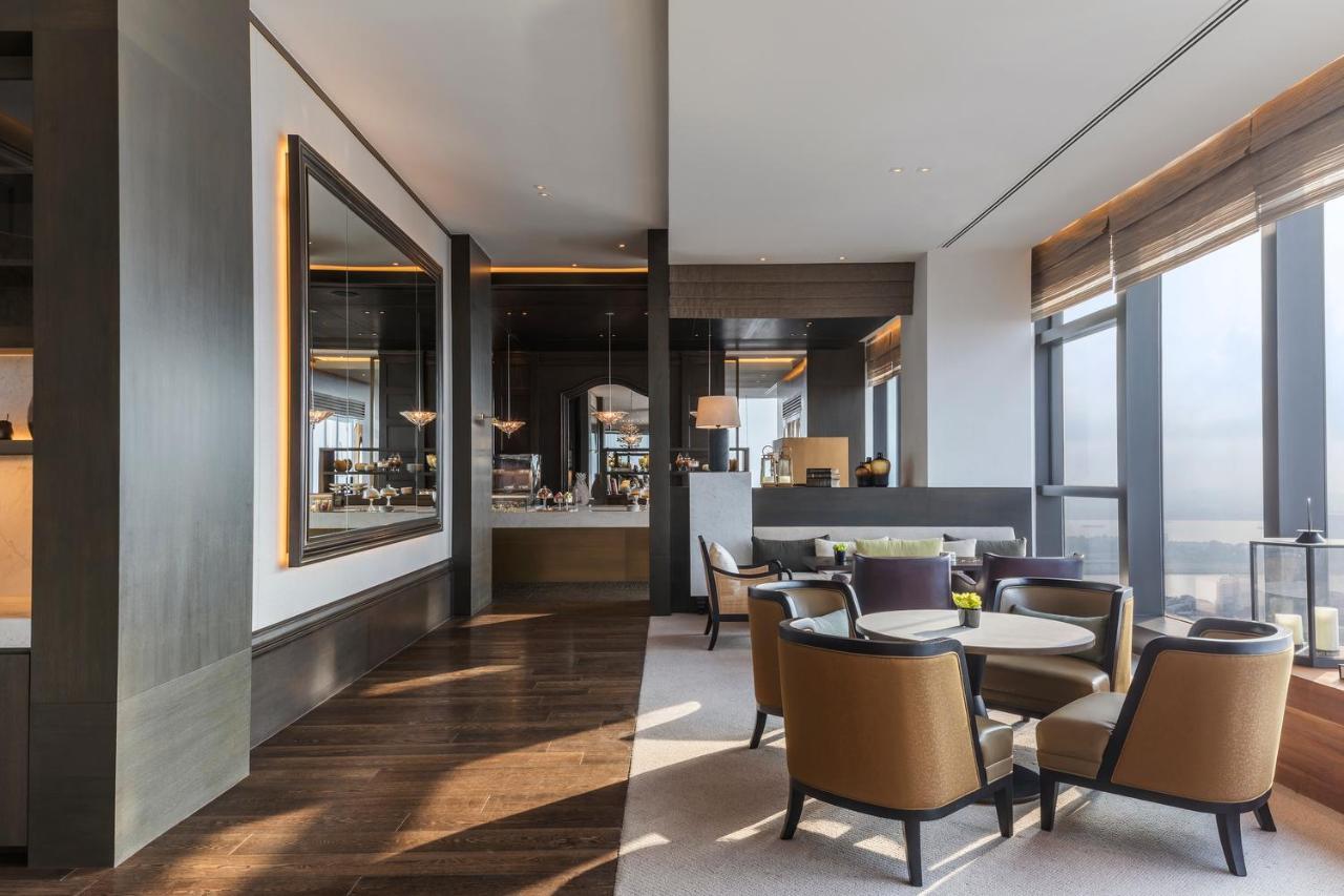 Rosewood Phnom Penh Hotel Luaran gambar