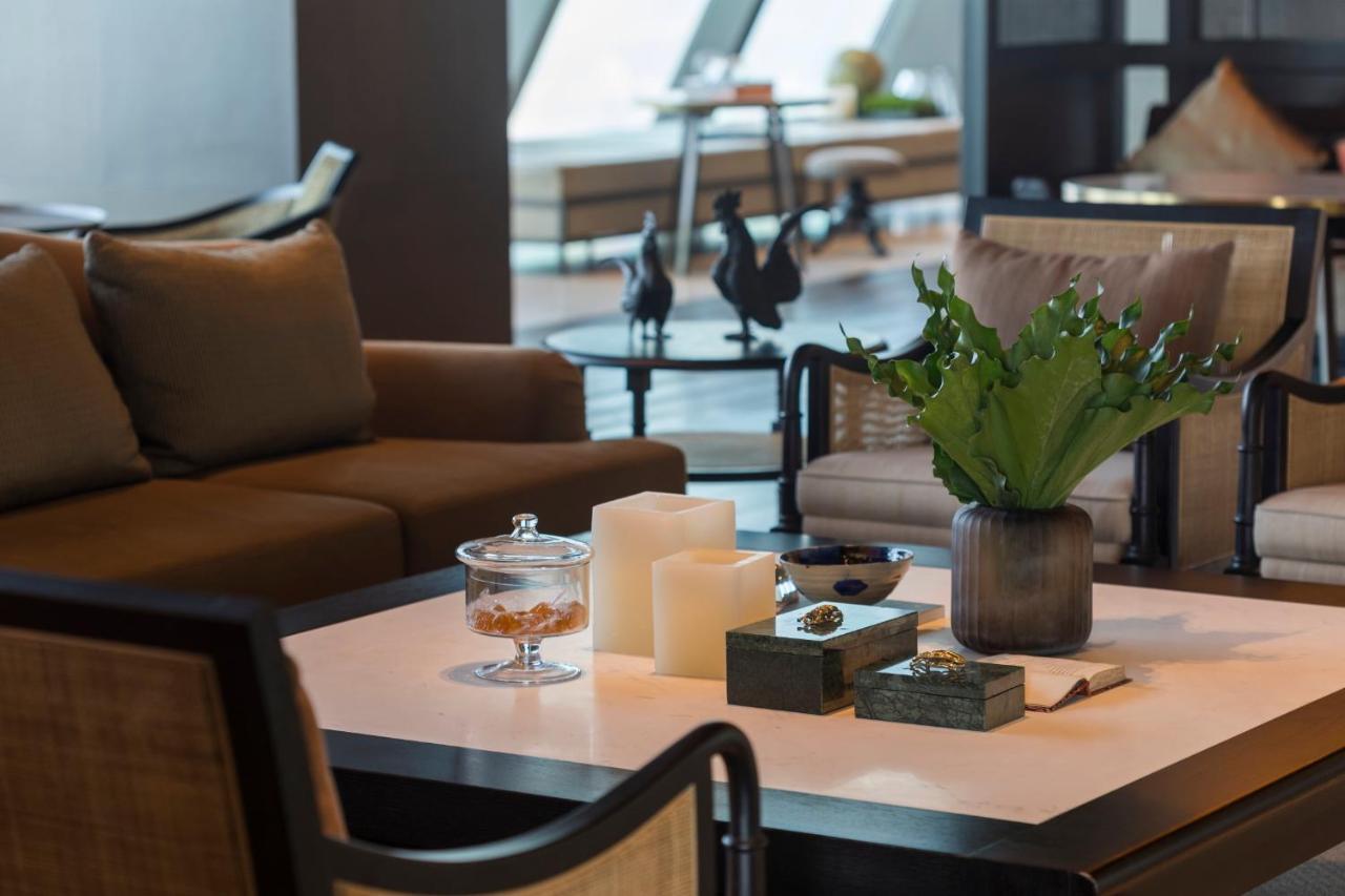 Rosewood Phnom Penh Hotel Luaran gambar