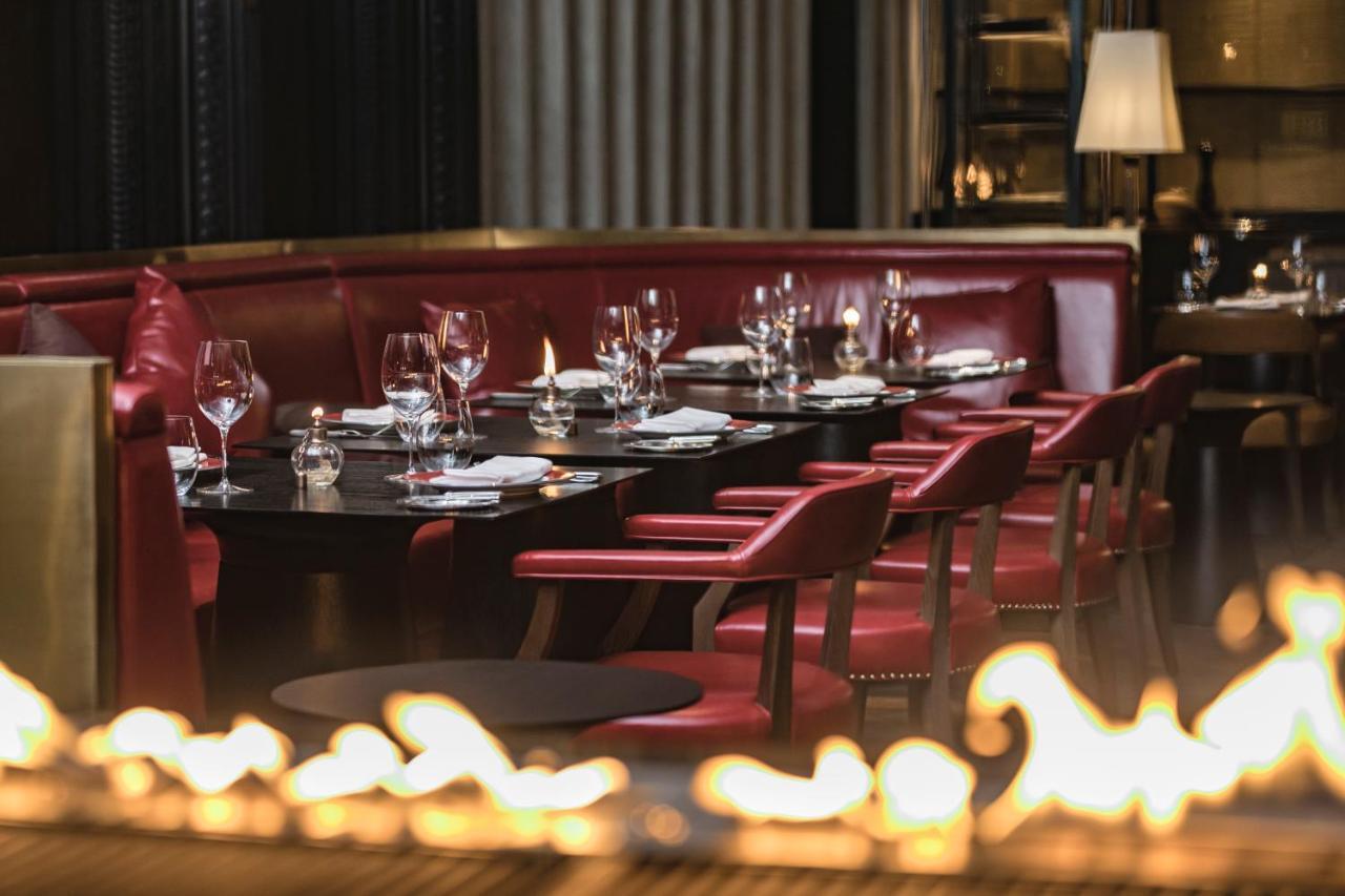 Rosewood Phnom Penh Hotel Luaran gambar