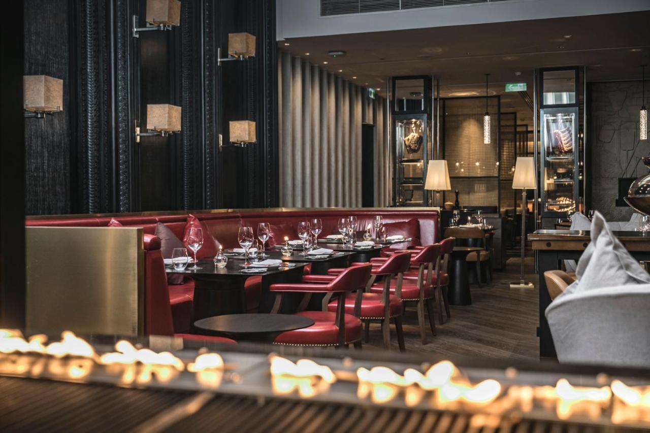 Rosewood Phnom Penh Hotel Luaran gambar