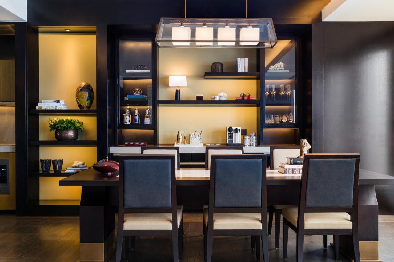 Rosewood Phnom Penh Hotel Luaran gambar