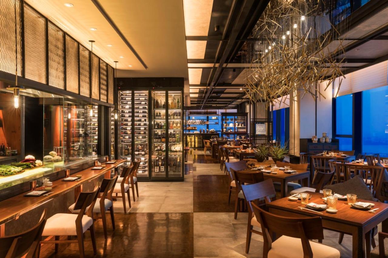 Rosewood Phnom Penh Hotel Luaran gambar