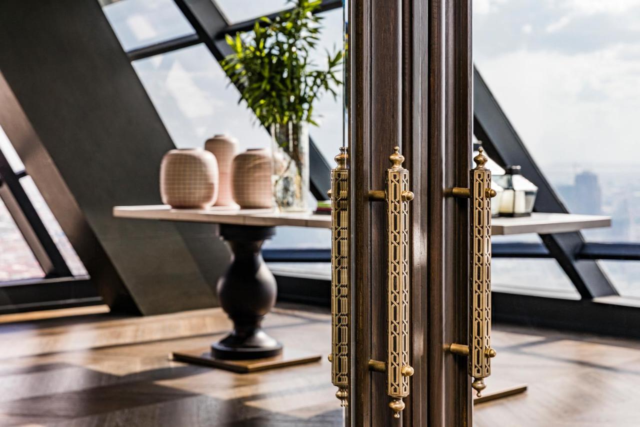 Rosewood Phnom Penh Hotel Luaran gambar